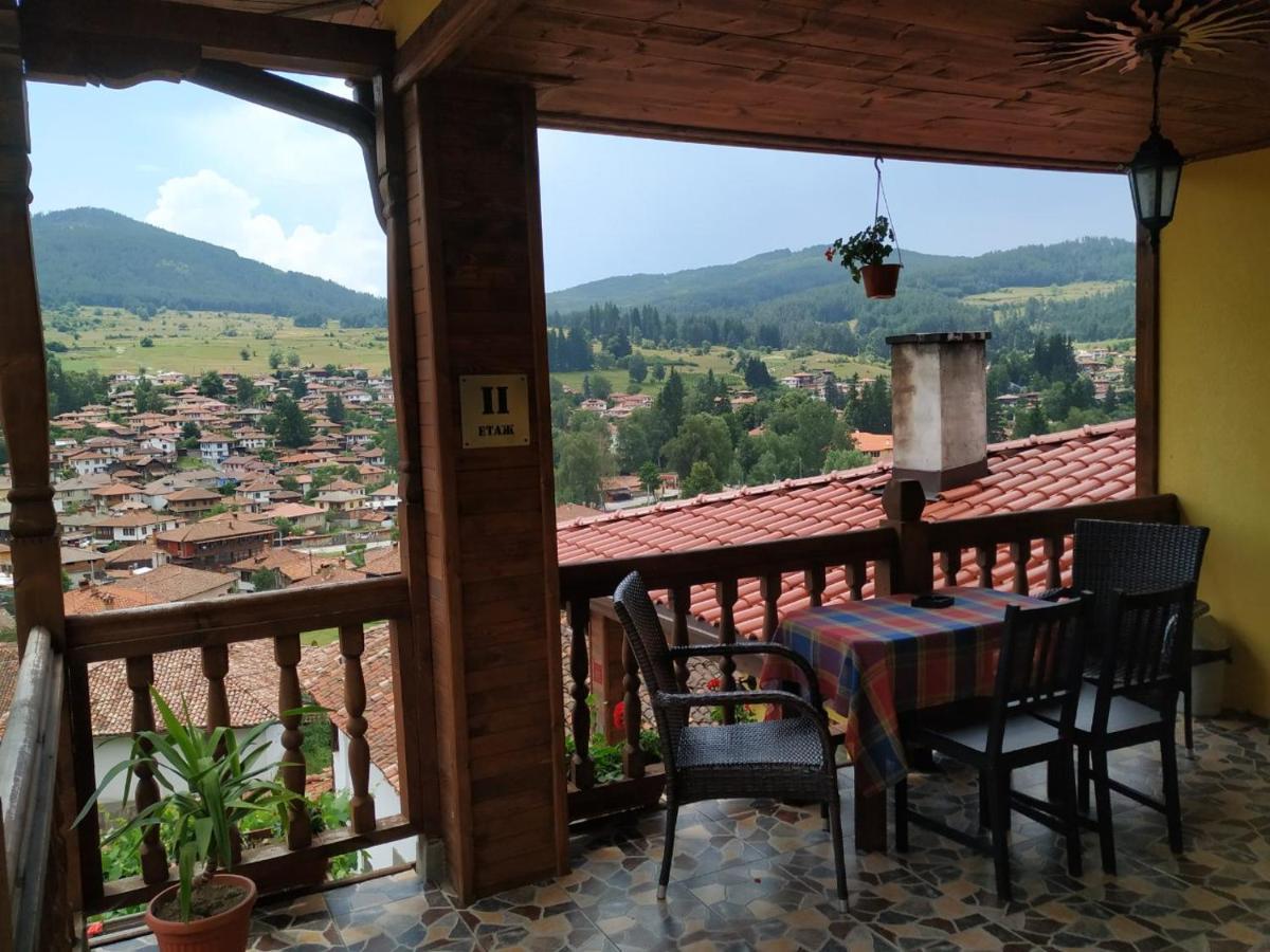 Емили Фемили Хаус Koprivshtitsa Exterior photo
