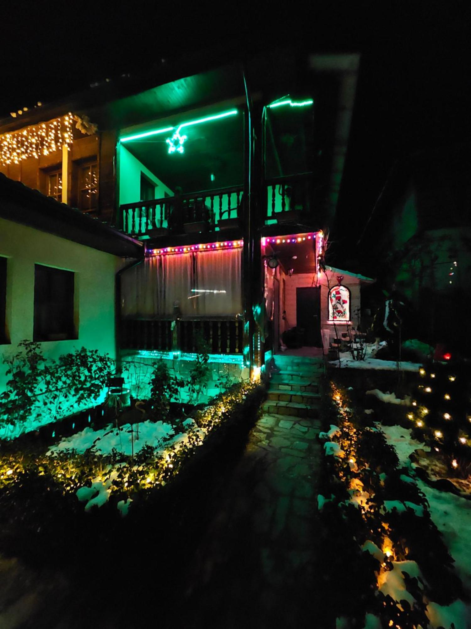 Емили Фемили Хаус Koprivshtitsa Exterior photo